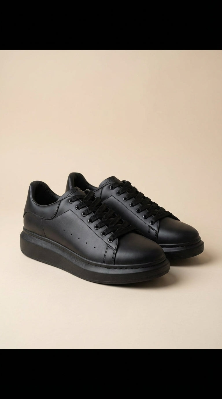 Alexander McQueen Inspired