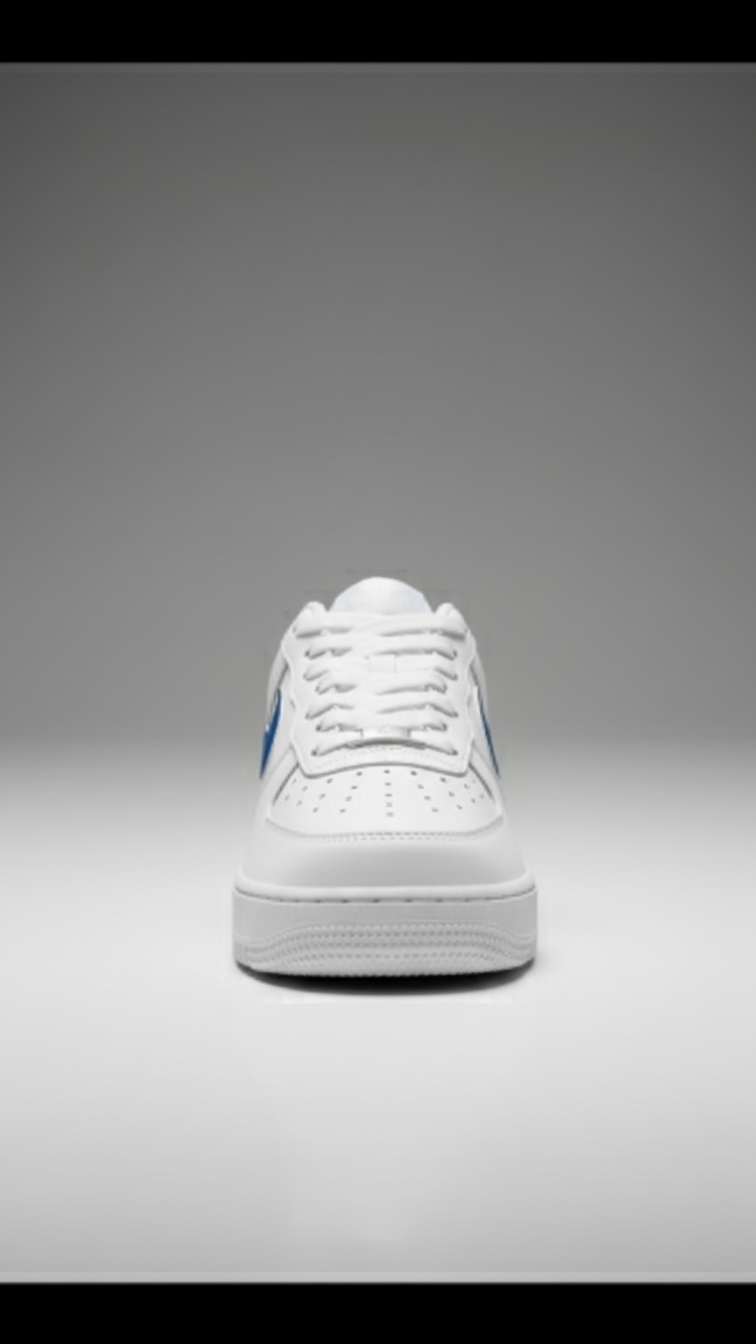 AirFlex Run – Lightweight Sport Sneakers