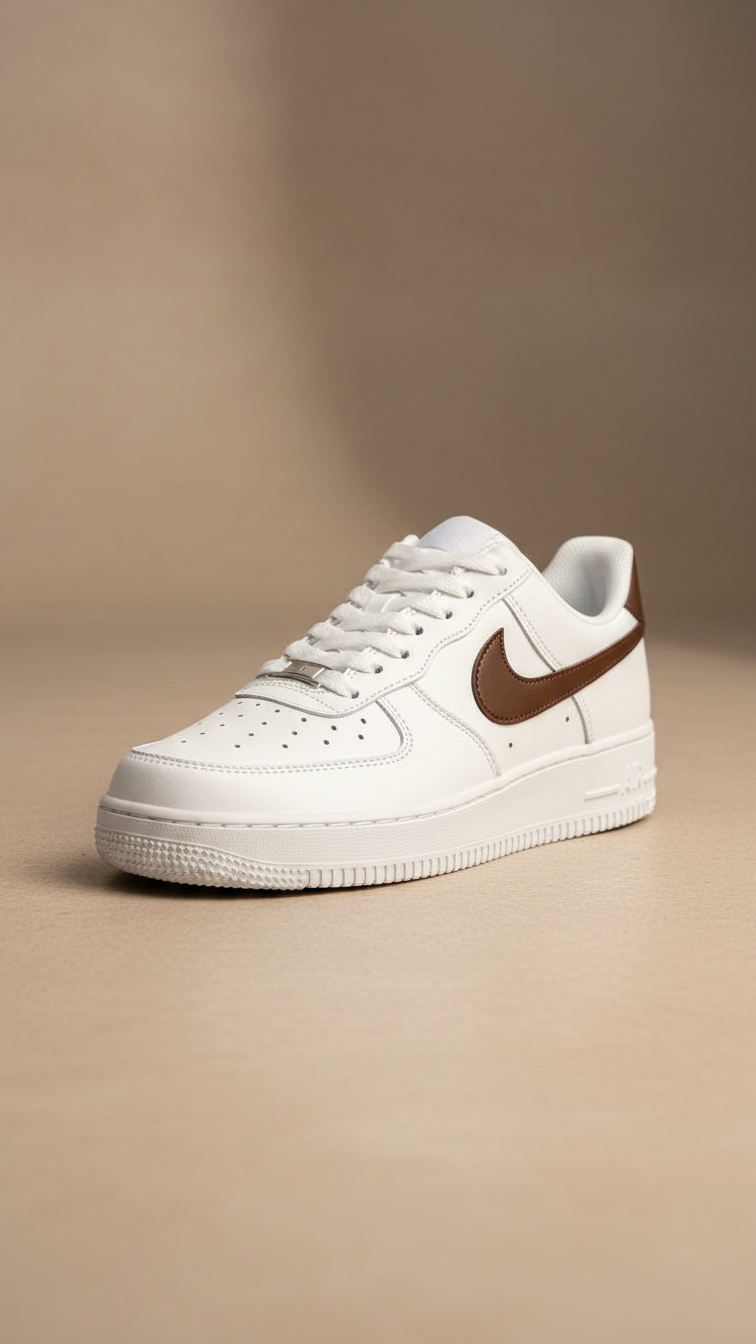 AirFlex Run – Lightweight Sport Sneakers