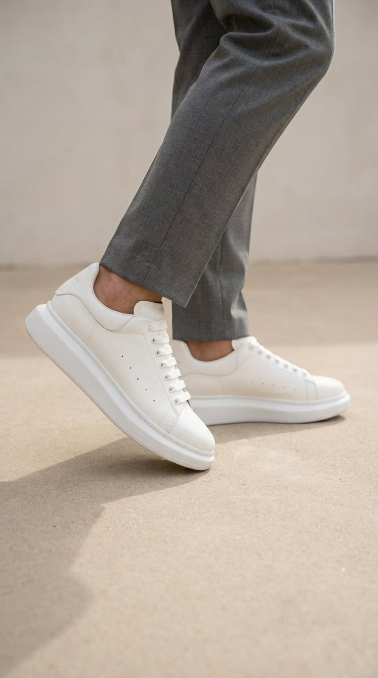 Alexander McQueen Inspired