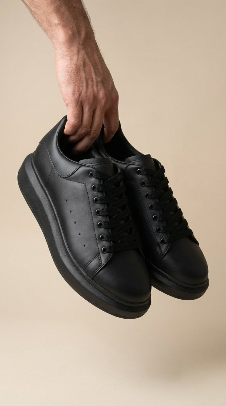 Alexander McQueen Inspired