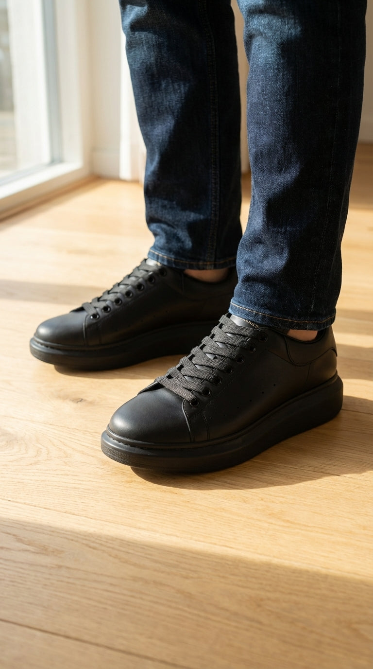 Alexander McQueen Inspired