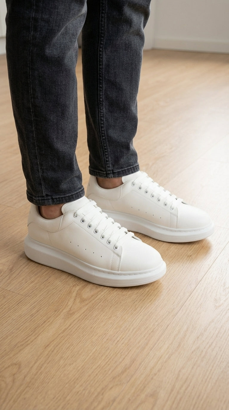 Alexander McQueen Inspired