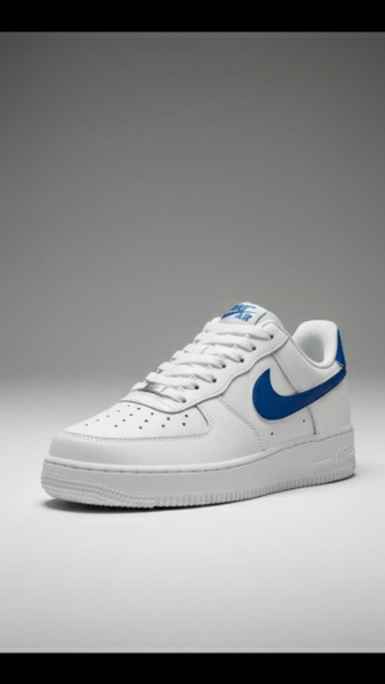 AirFlex Run – Lightweight Sport Sneakers